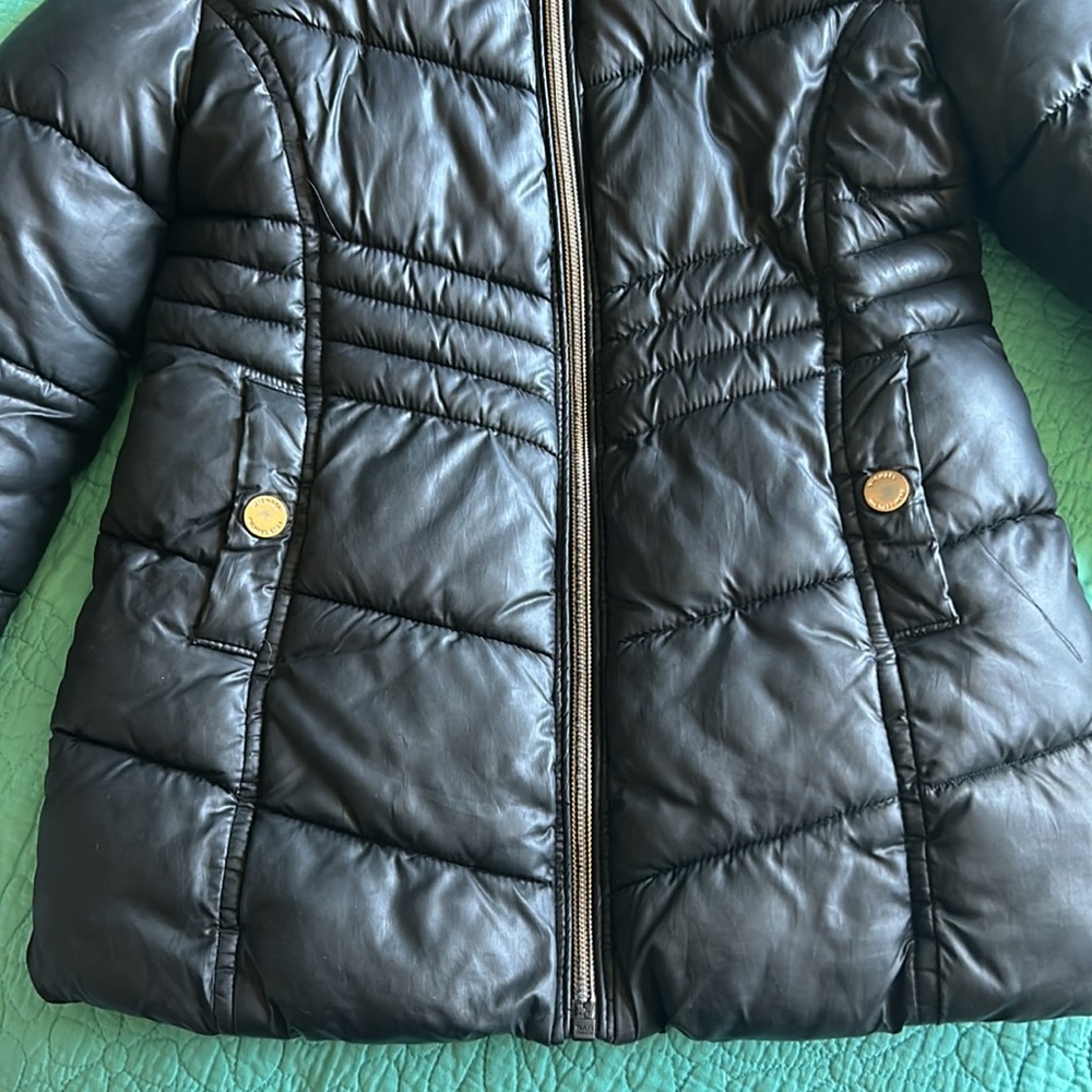 Jacket size 4 - Picture 3 of 7